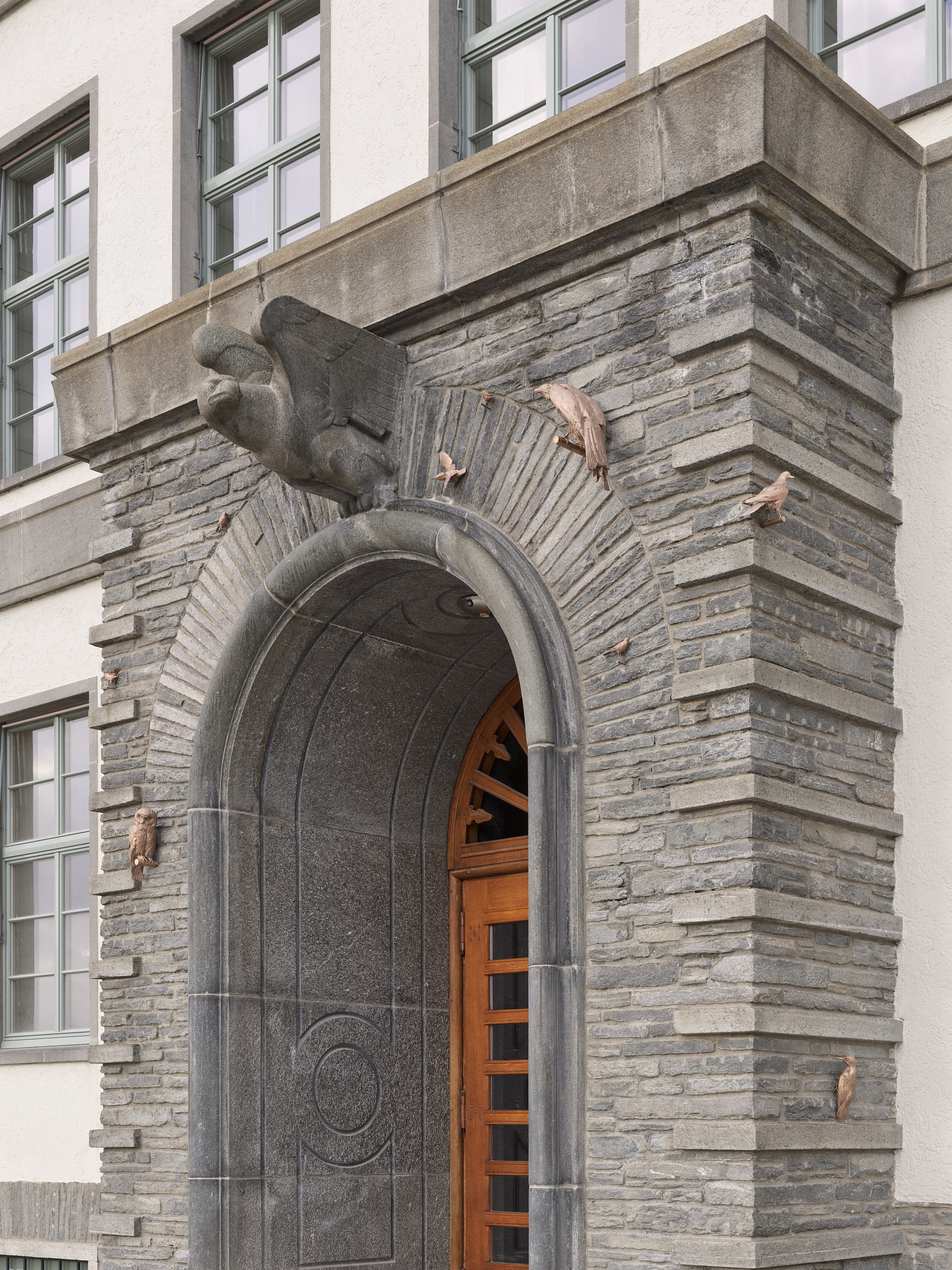 Kantonsschule im Lee, Winterthur